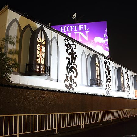 Hotel Sun (Adults Only) Sakai  Exterior foto