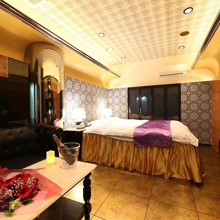 Hotel Sun (Adults Only) Sakai  Exterior foto