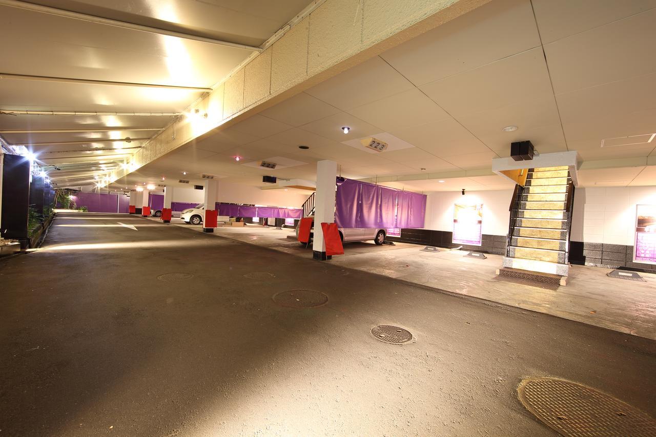 Hotel Sun (Adults Only) Sakai  Exterior foto