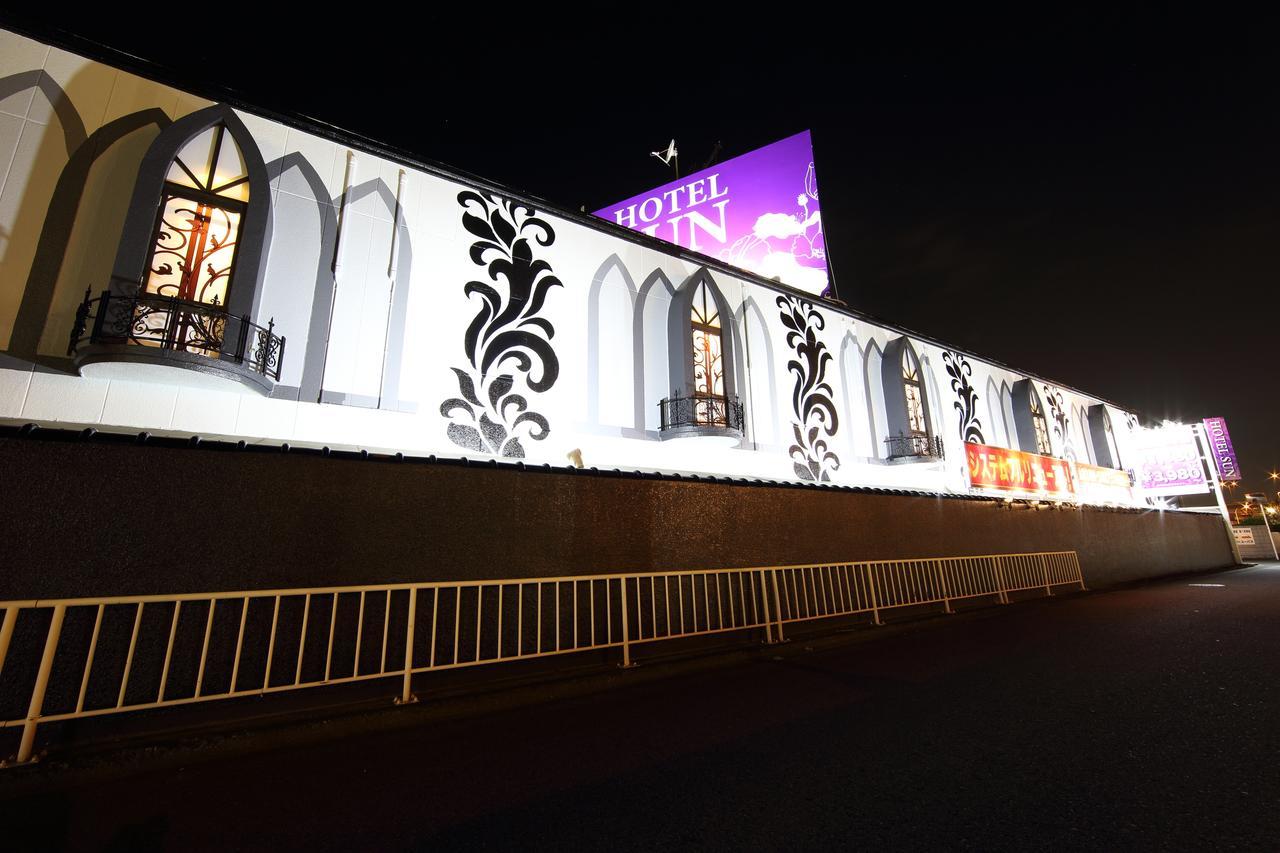 Hotel Sun (Adults Only) Sakai  Exterior foto