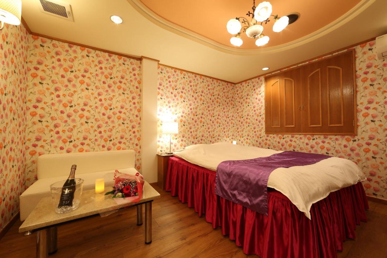 Hotel Sun (Adults Only) Sakai  Exterior foto