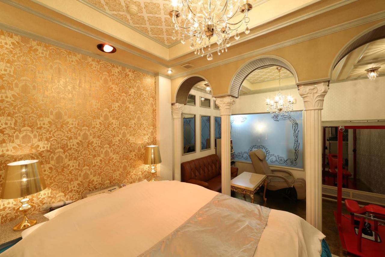 Hotel Sun (Adults Only) Sakai  Exterior foto