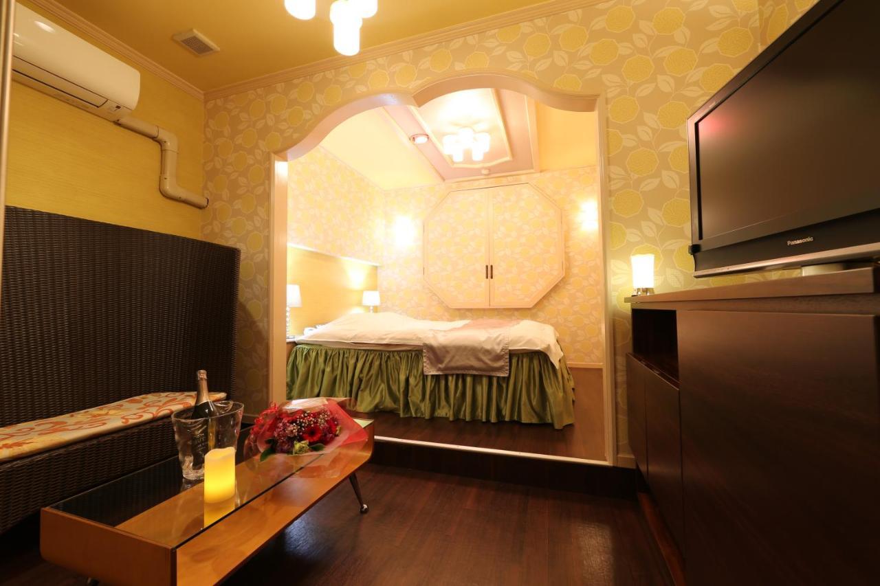 Hotel Sun (Adults Only) Sakai  Exterior foto