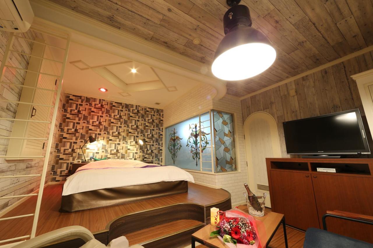 Hotel Sun (Adults Only) Sakai  Exterior foto