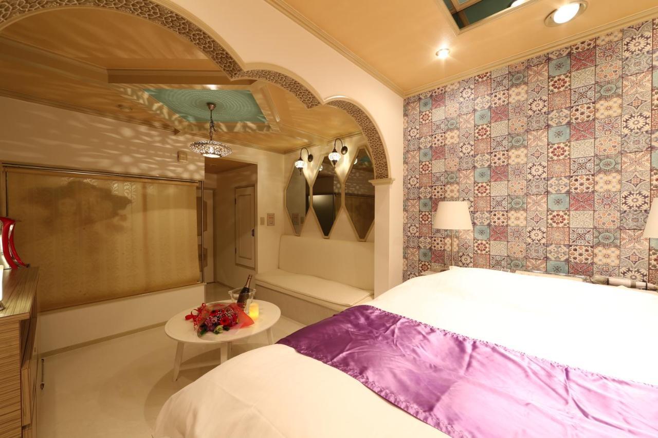 Hotel Sun (Adults Only) Sakai  Exterior foto