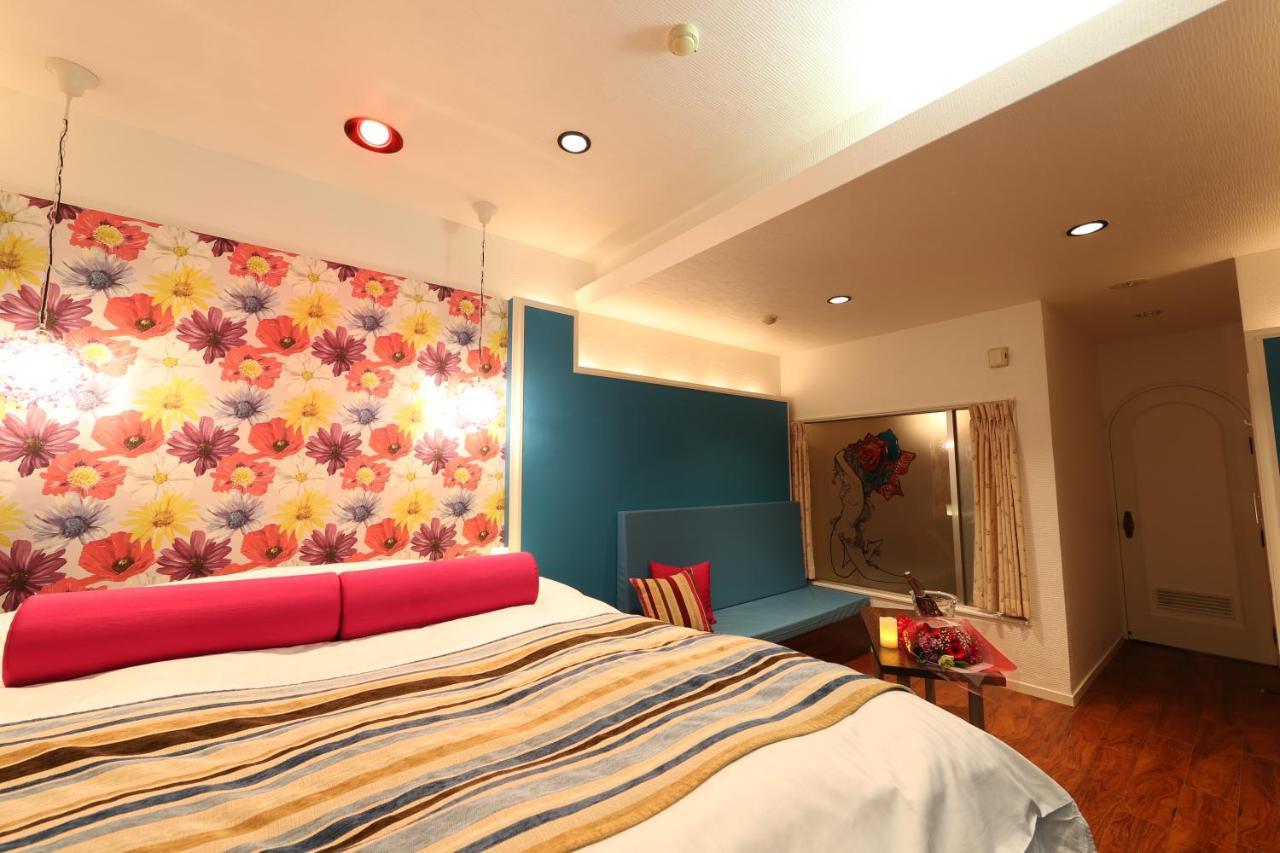 Hotel Sun (Adults Only) Sakai  Exterior foto