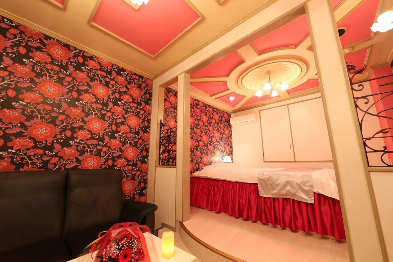 Hotel Sun (Adults Only) Sakai  Exterior foto